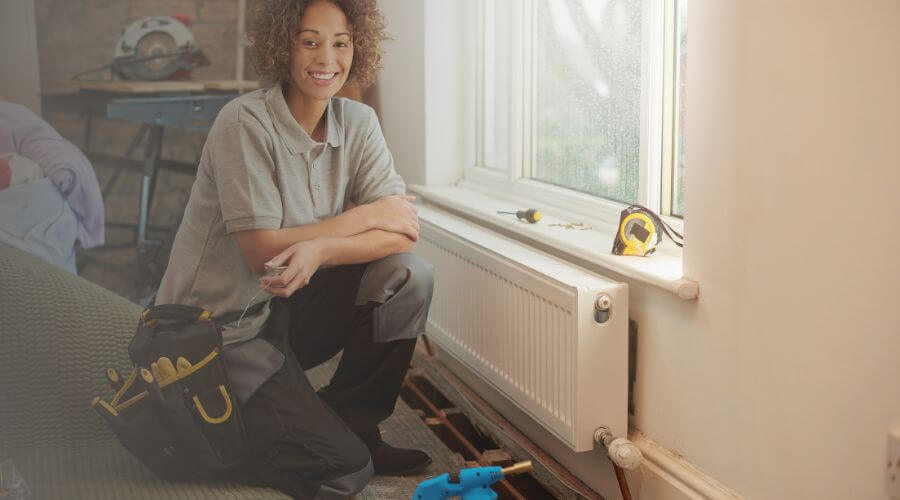 Professional Leak Detection in Muscatine, IA